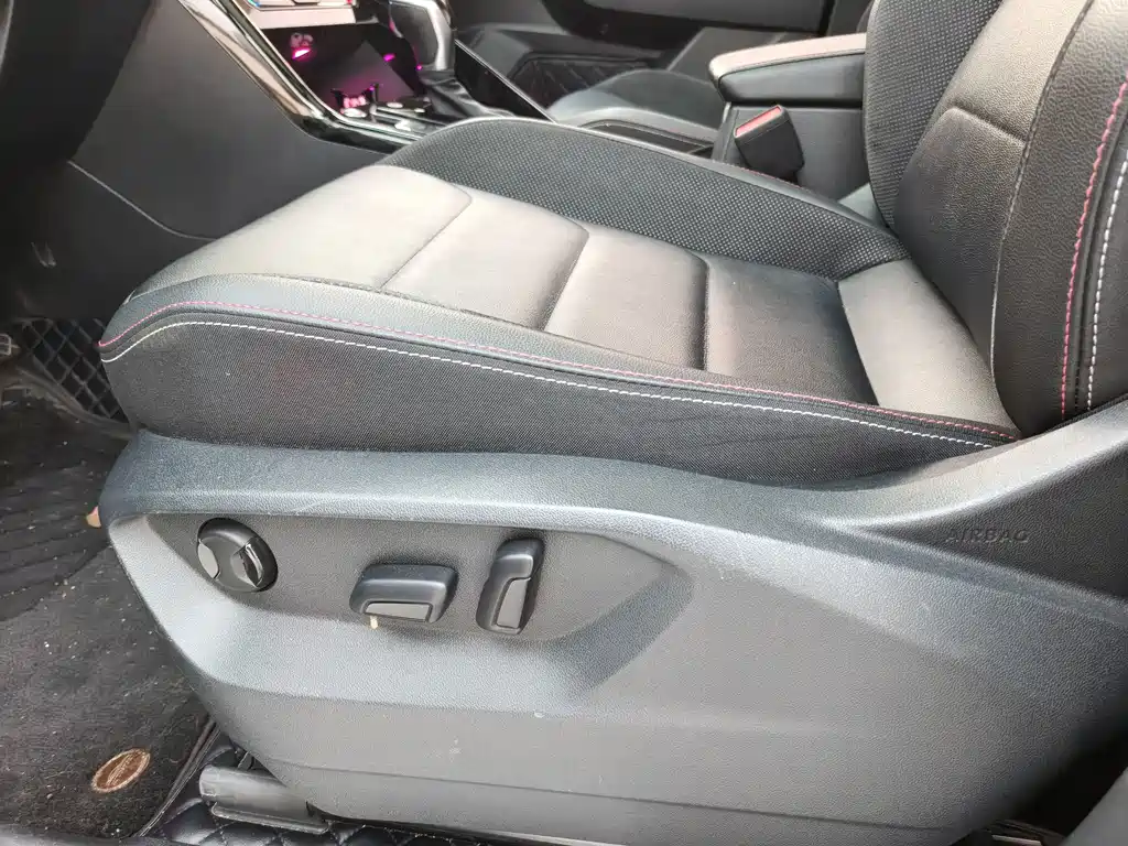 Volkswagen Tayron — миниатюра 8