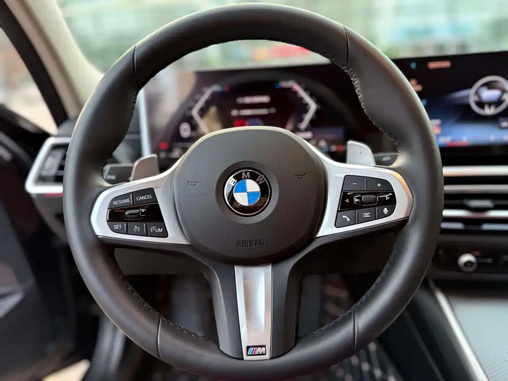 BMW 3 Series — миниатюра 14