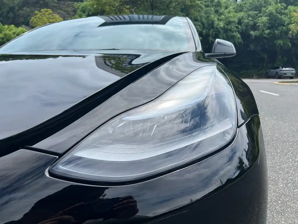 Tesla Model 3 — миниатюра 11