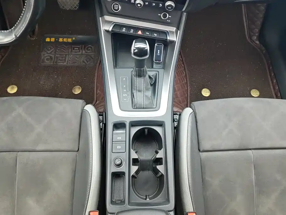 Audi Q3 — миниатюра 16