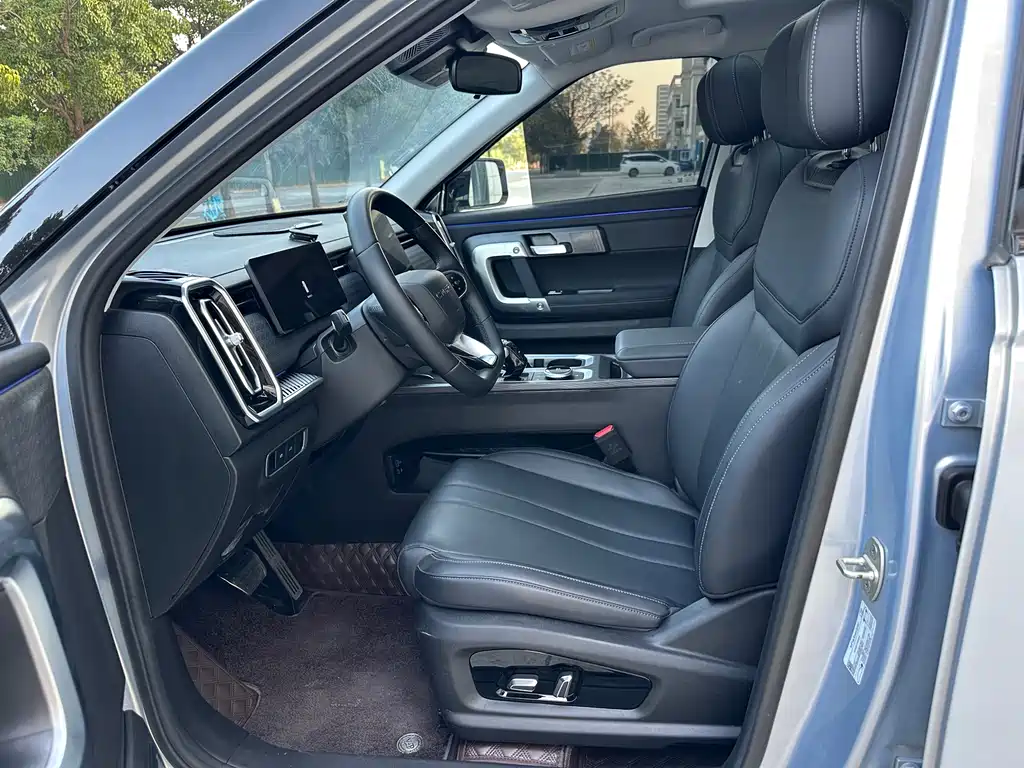 Chery Explorer 06 — миниатюра 4