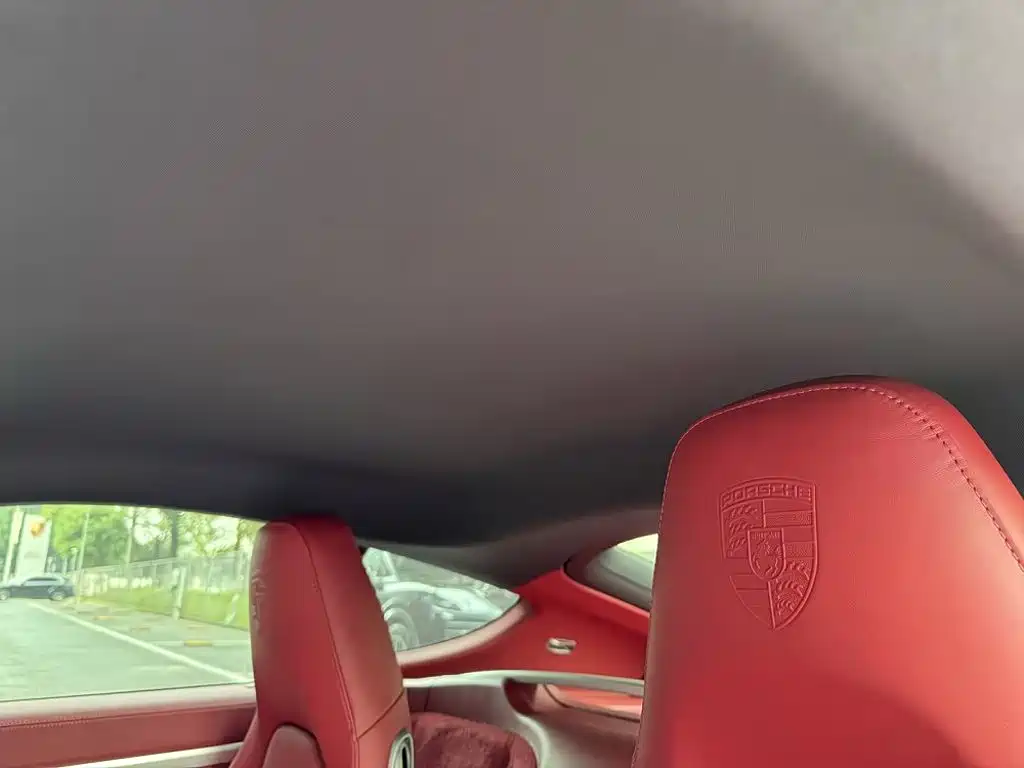 Porsche 718 — миниатюра 7