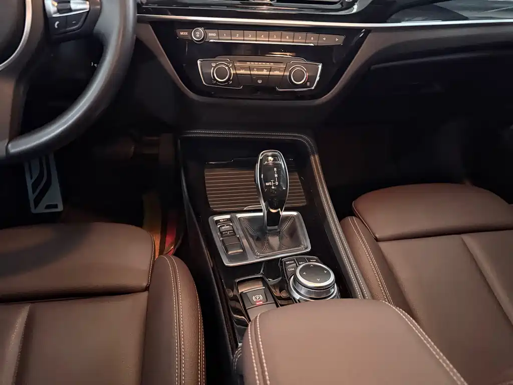 BMW 1 Series — миниатюра 15