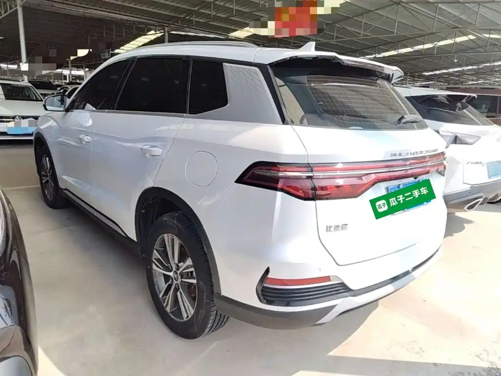 BYD Pro — миниатюра 5