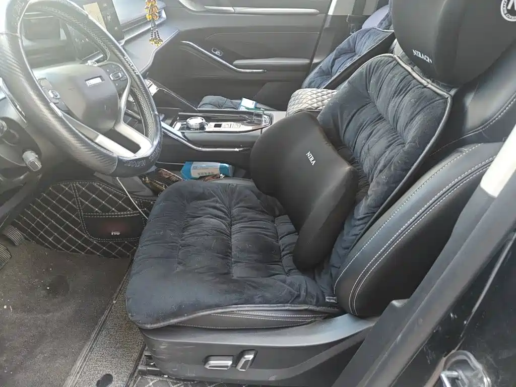 Haval H6 — миниатюра 8
