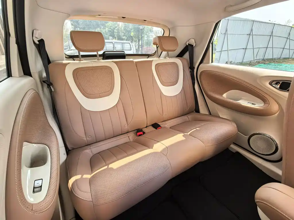 Wuling Bingo — миниатюра 13