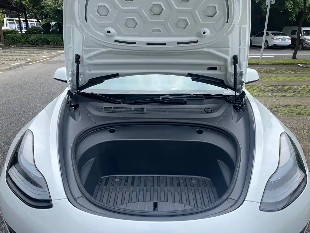 Tesla Model 3 — миниатюра 11