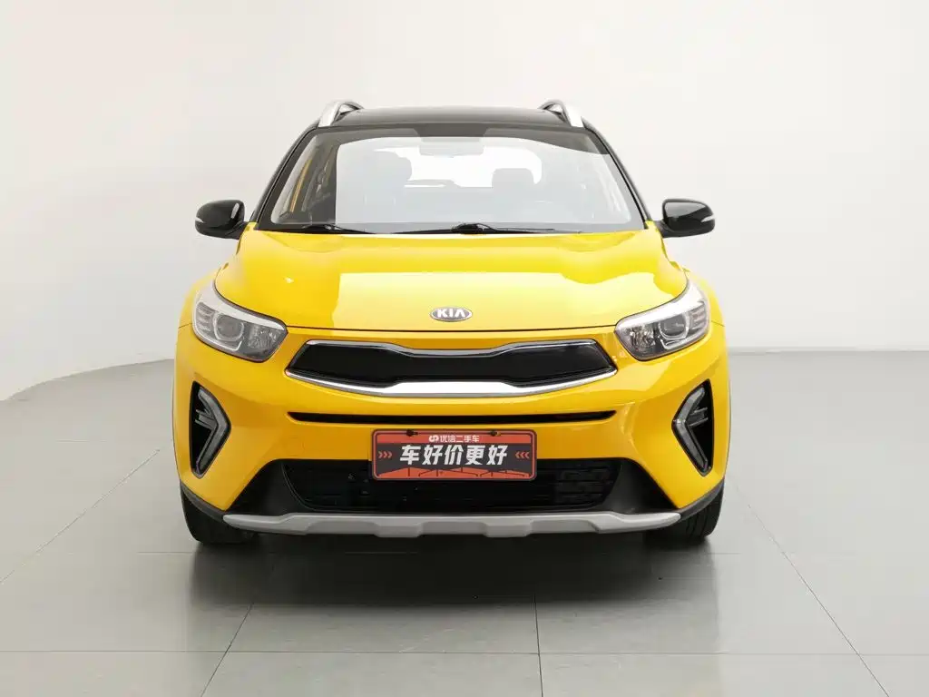 Kia KX1 — миниатюра 3