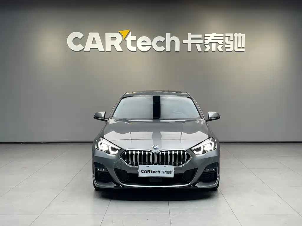 BMW 2 Series 2 2021 225i M Sport