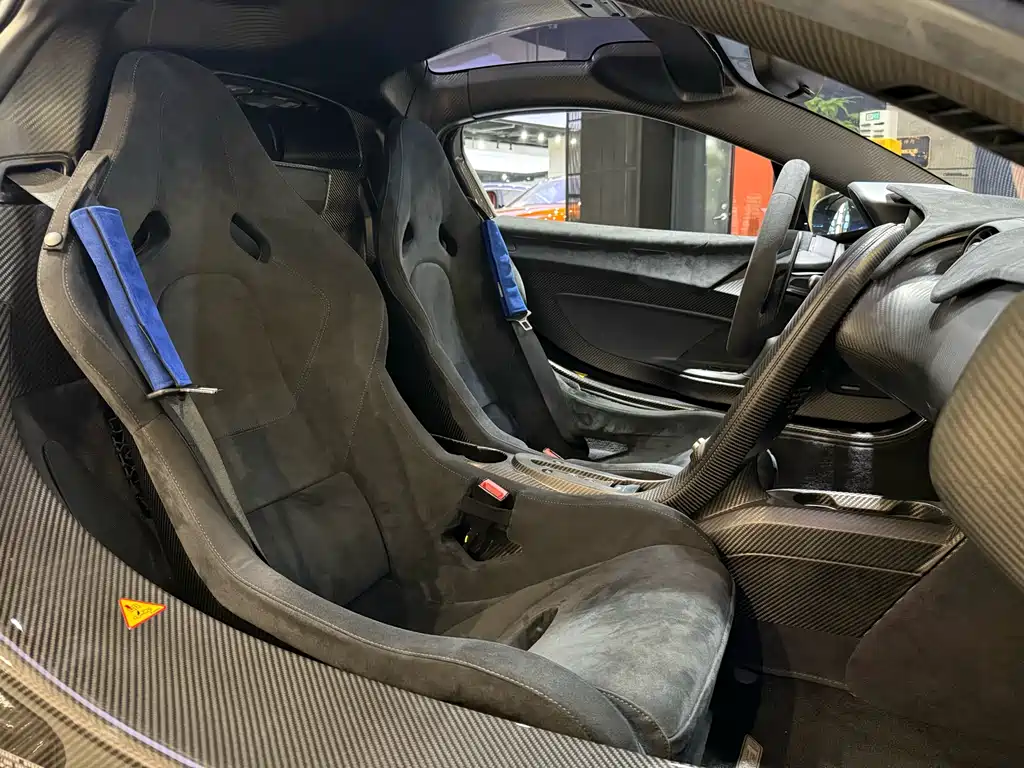 McLaren P1 — миниатюра 26