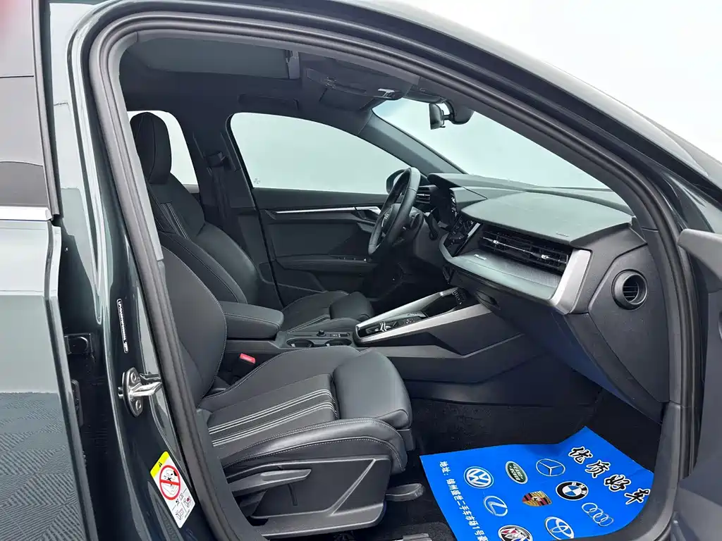 Audi A3 — миниатюра 12