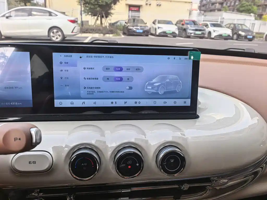 Wuling Bingo — миниатюра 19