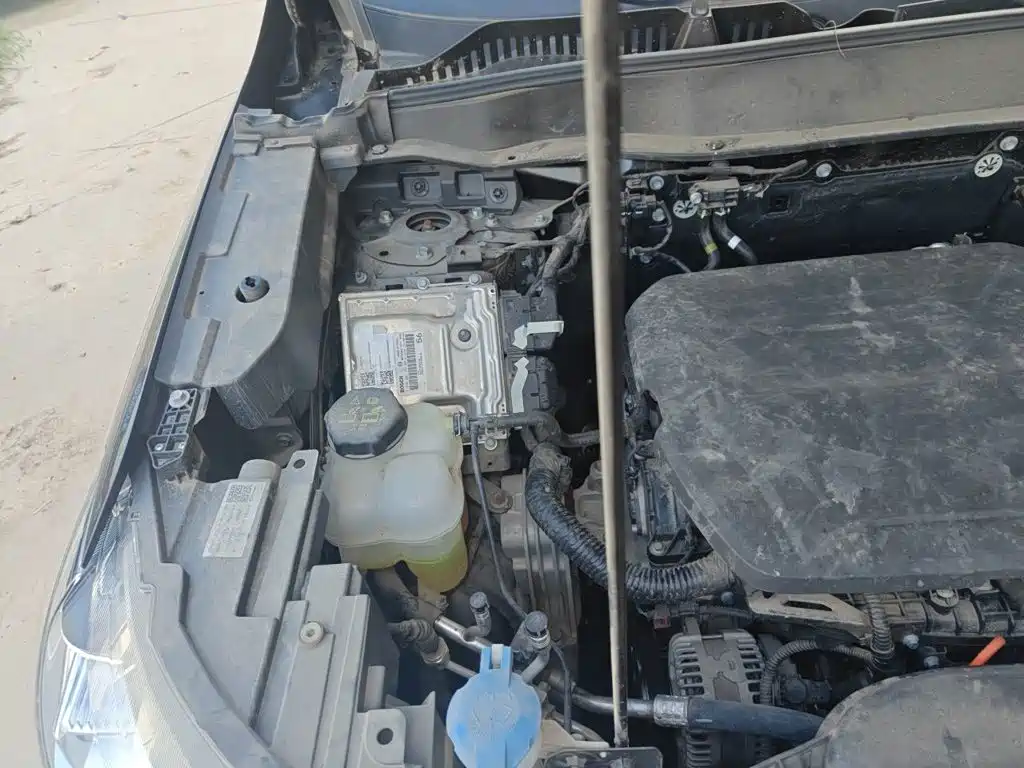 Haval H6 — миниатюра 19