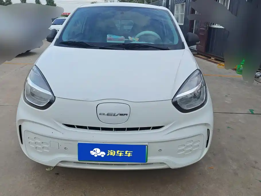 Roewe Clever — миниатюра 2