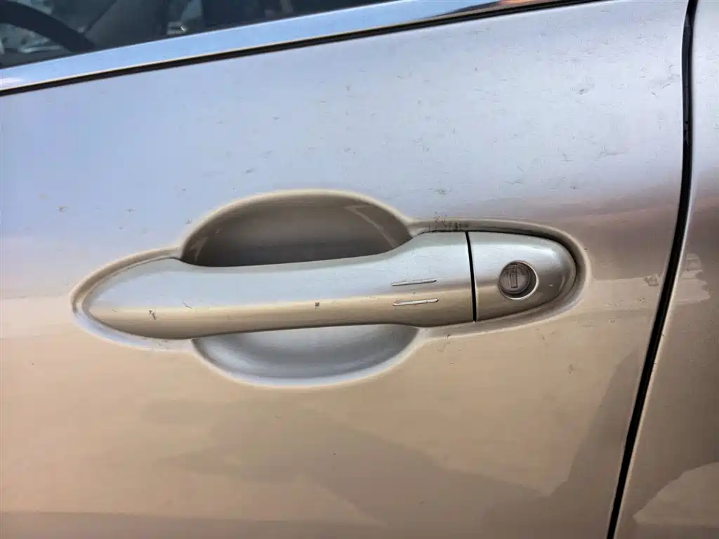 GEELY AUTOMOBILE EMGRAND GS