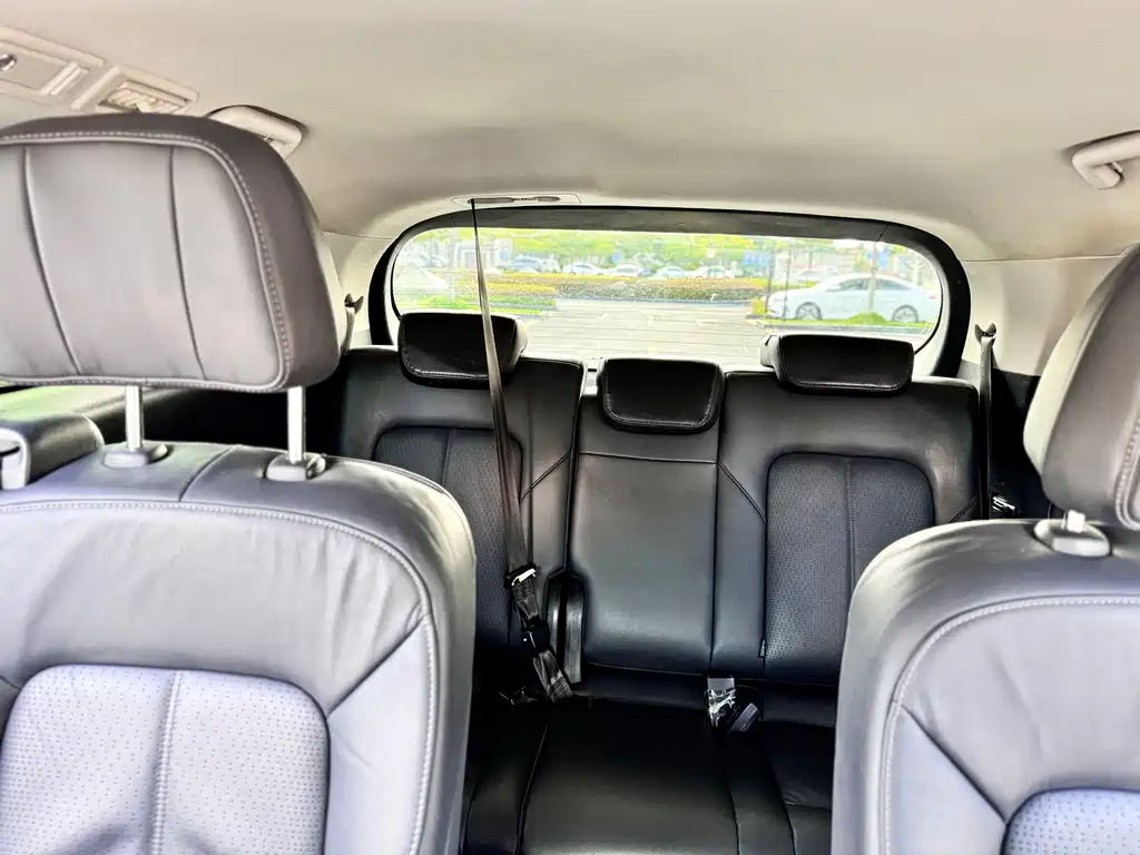 GAC Motor Trumpchi M8 — миниатюра 16