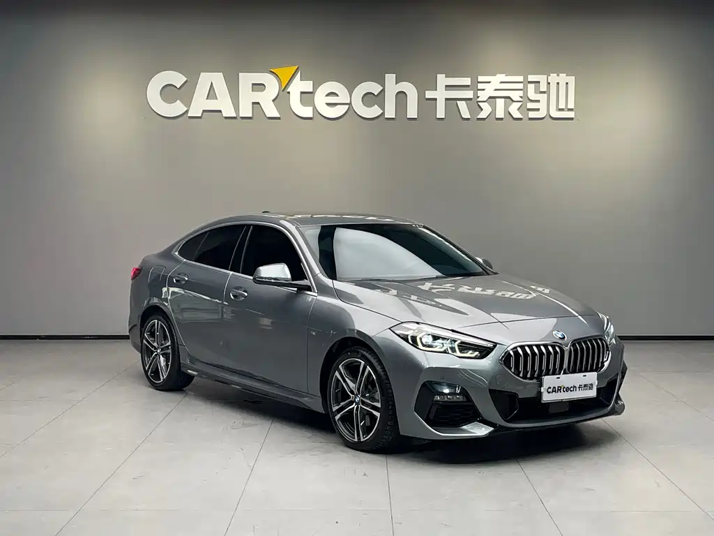 BMW 2 Series 2 2021 225i M Sport