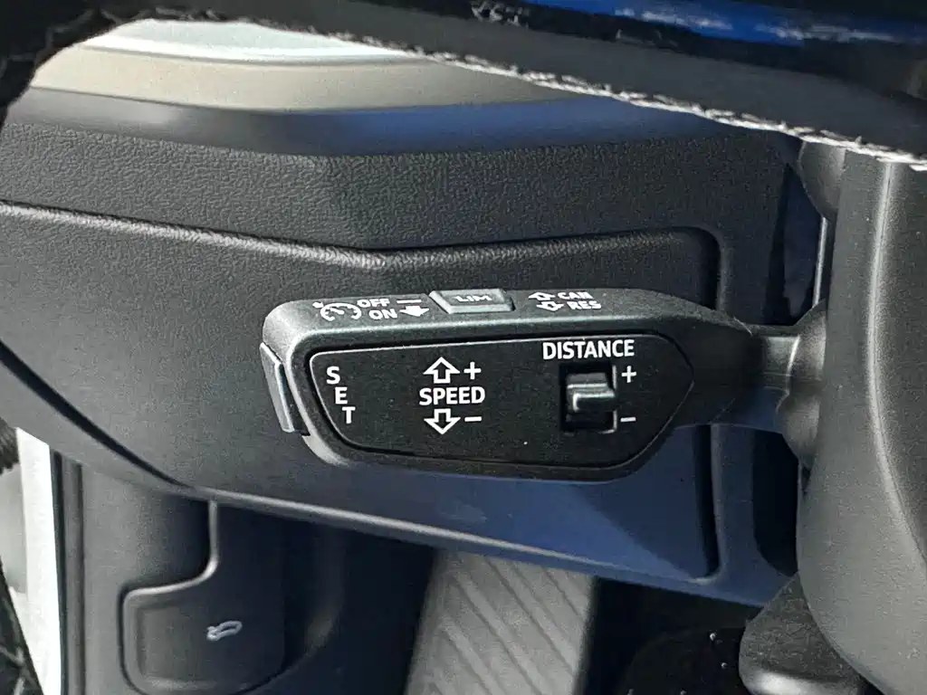 Audi A3 — миниатюра 18