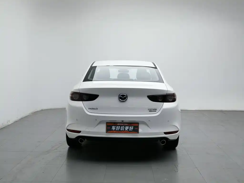 Mazda 3 Axela — миниатюра 4