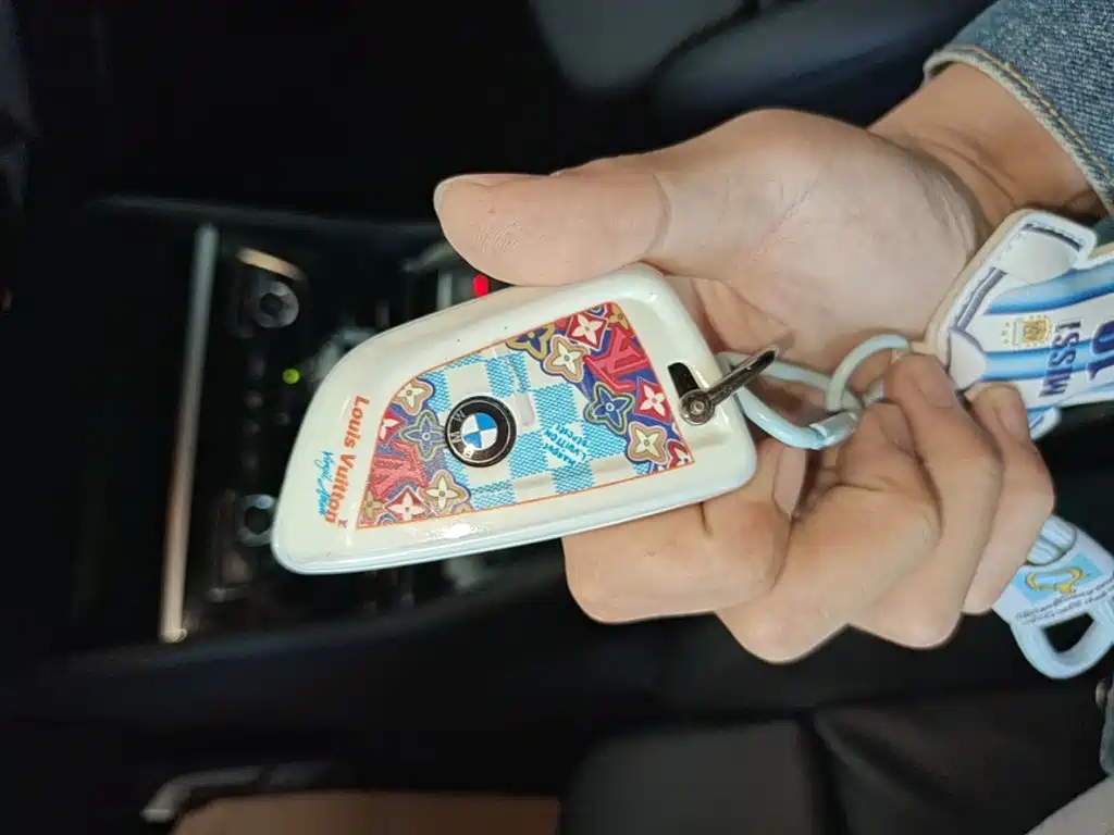 BMW 2 Series Active Tourer — миниатюра 9