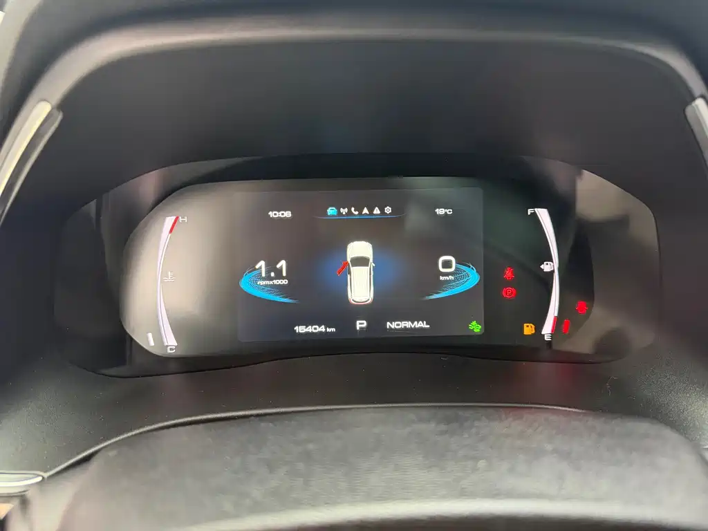Haval H6 — миниатюра 14