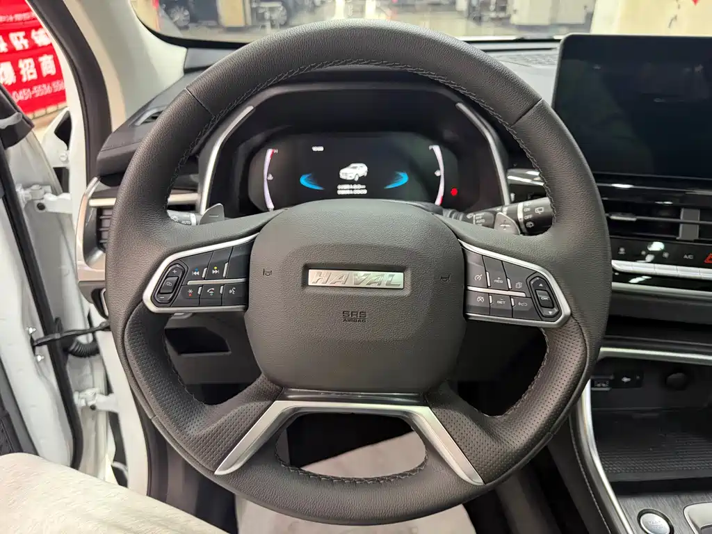 Haval H6 — миниатюра 22