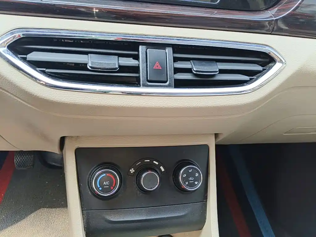 Kuayue Kuayue Star V5 — миниатюра 13