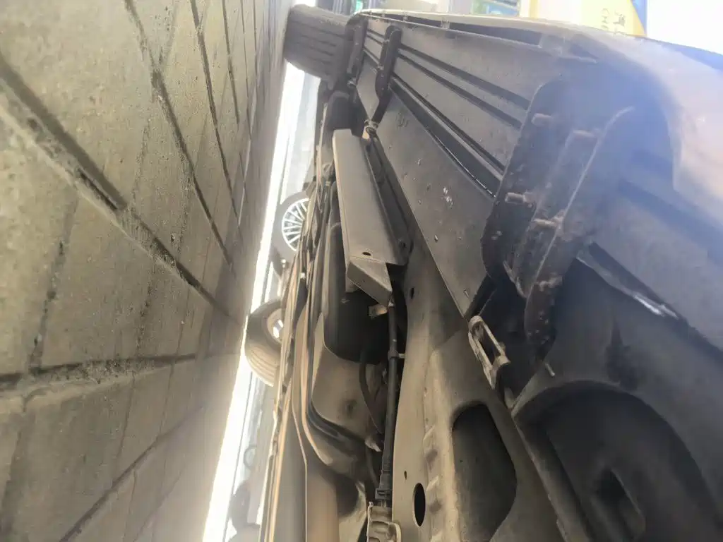 Buick Envision Plus — миниатюра 17