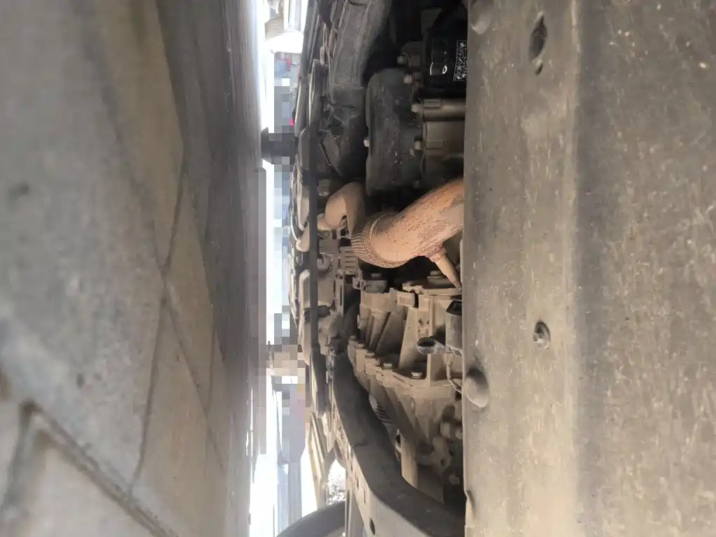 Buick Envision Plus — миниатюра 22