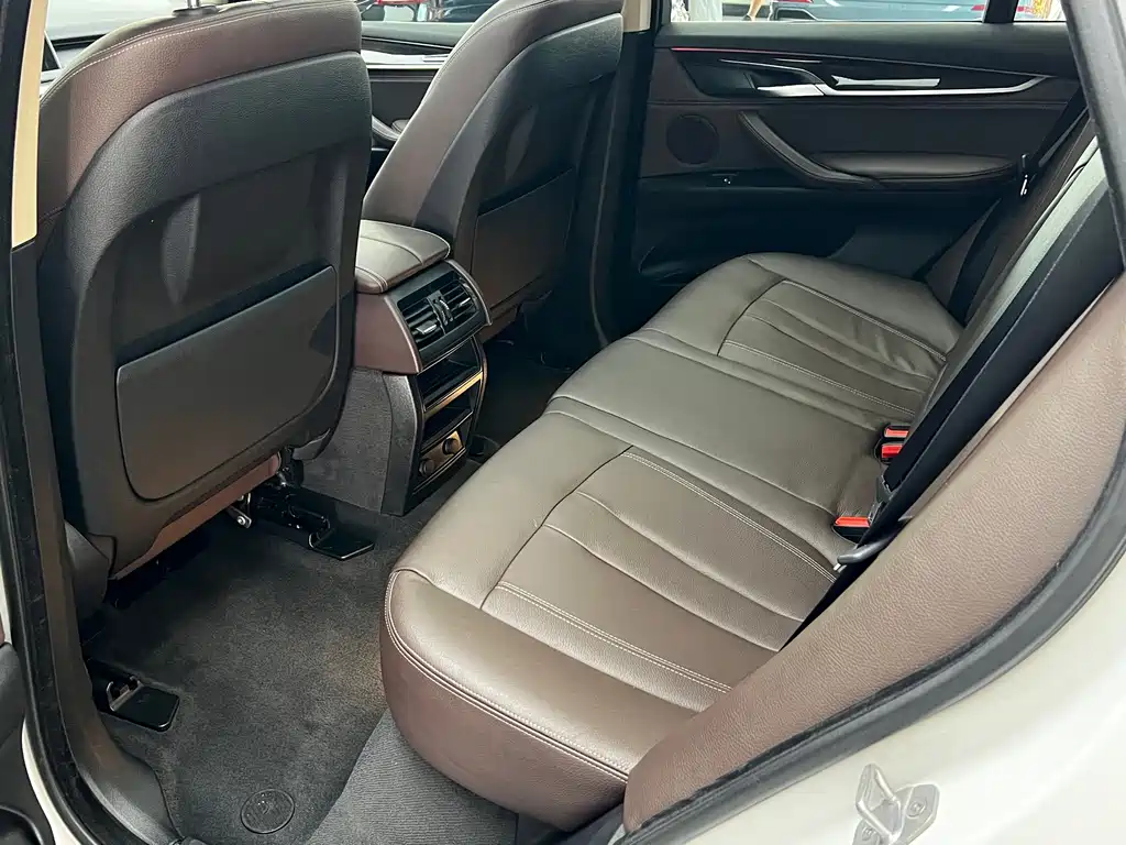 BMW X5 (Import) — миниатюра 20