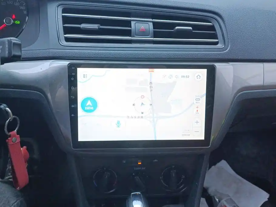 Volkswagen Lavida — миниатюра 13