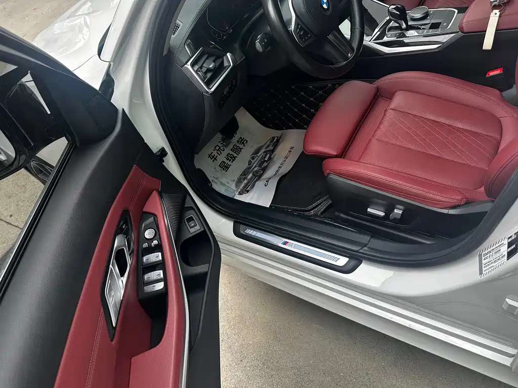 BMW 3 Series — миниатюра 6