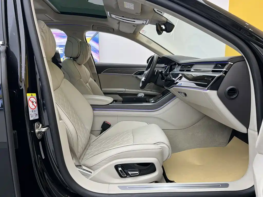 Audi A8 — миниатюра 21