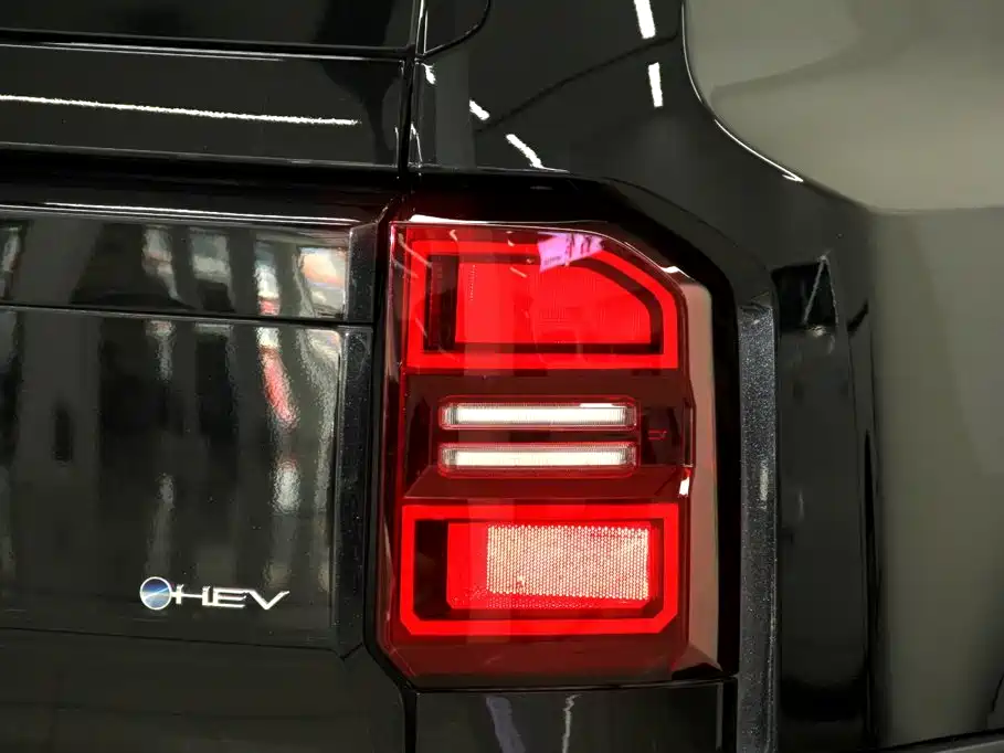 Toyota Prado — миниатюра 28