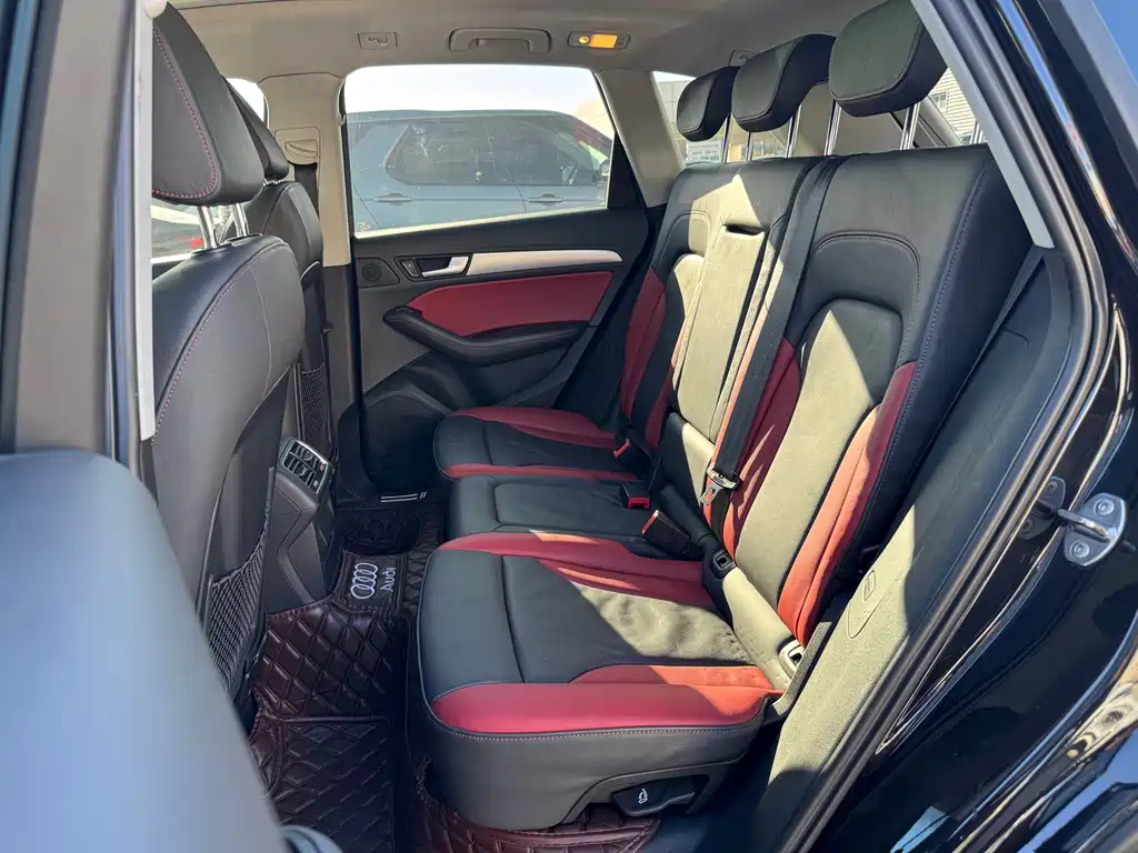 Audi Q5 — миниатюра 16