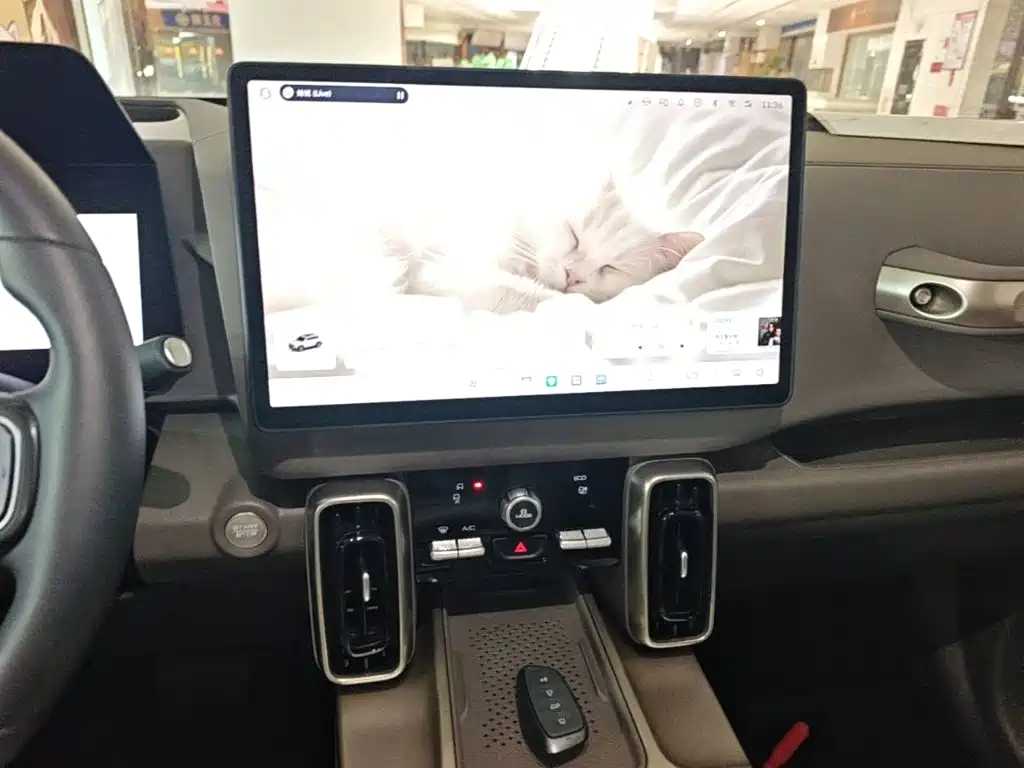 Haval Big Dog — миниатюра 13