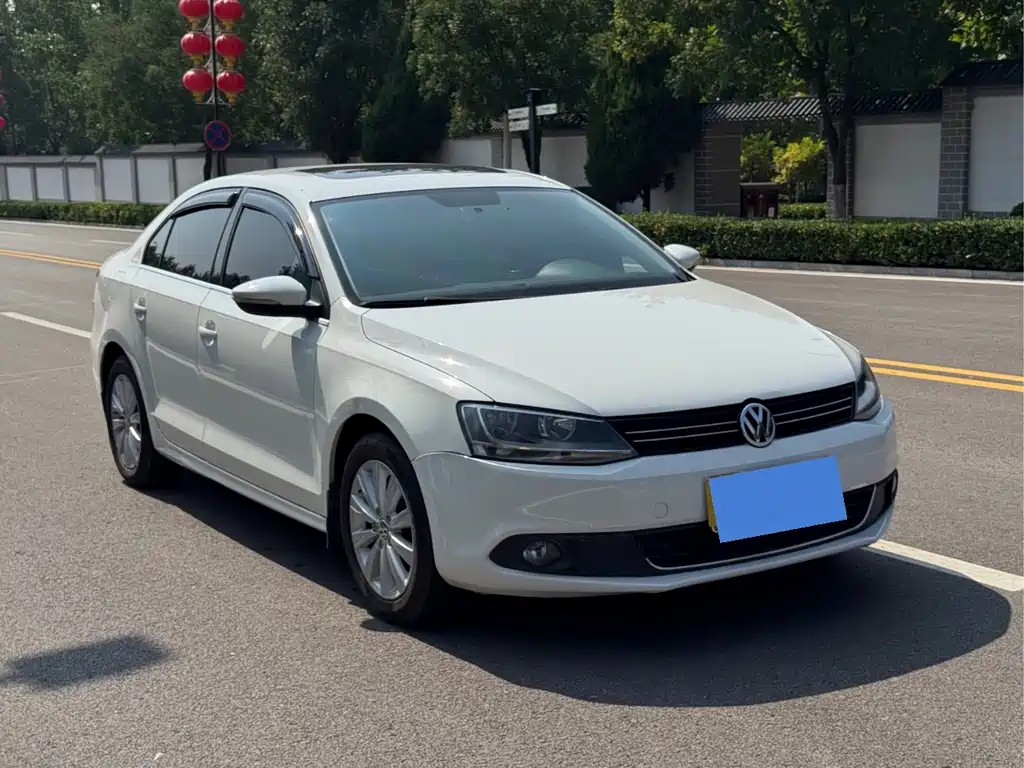 Volkswagen Sagitar — миниатюра 3