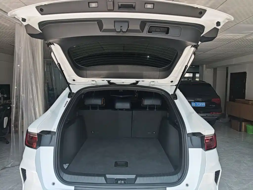 BYD PLUS New Energy — миниатюра 19
