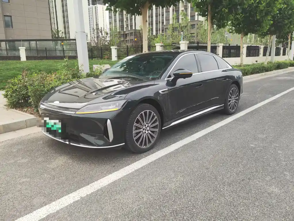 Fulwin 风云A9L 2025