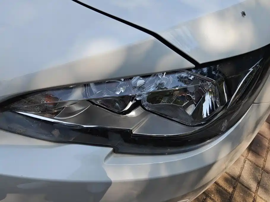 Peugeot 408 — миниатюра 5