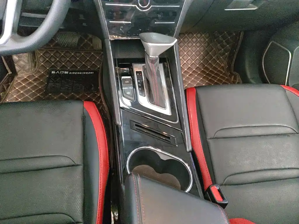 Venucia T60 — миниатюра 14