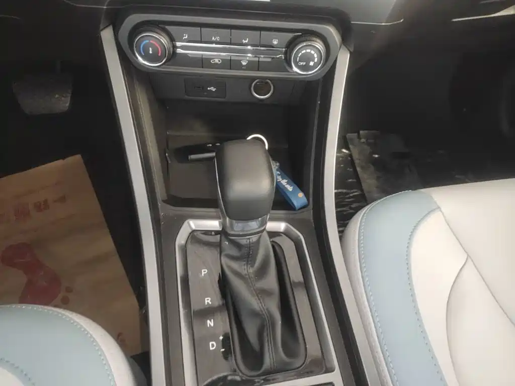 Chery Tiggo 3x — миниатюра 14