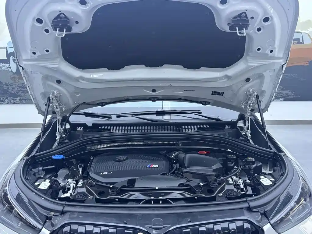 BMW X1 M35Li — миниатюра 16