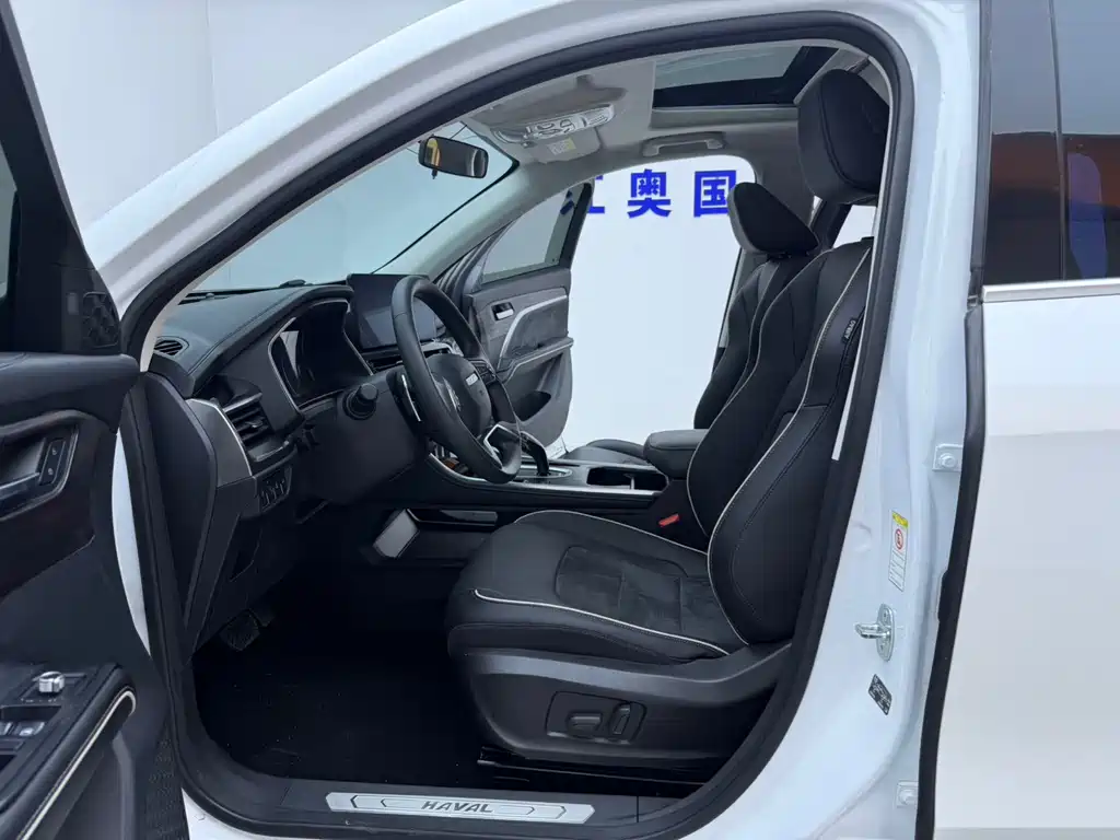 Haval H6 — миниатюра 9