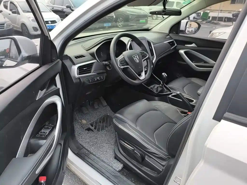 Baojun 530 — миниатюра 16