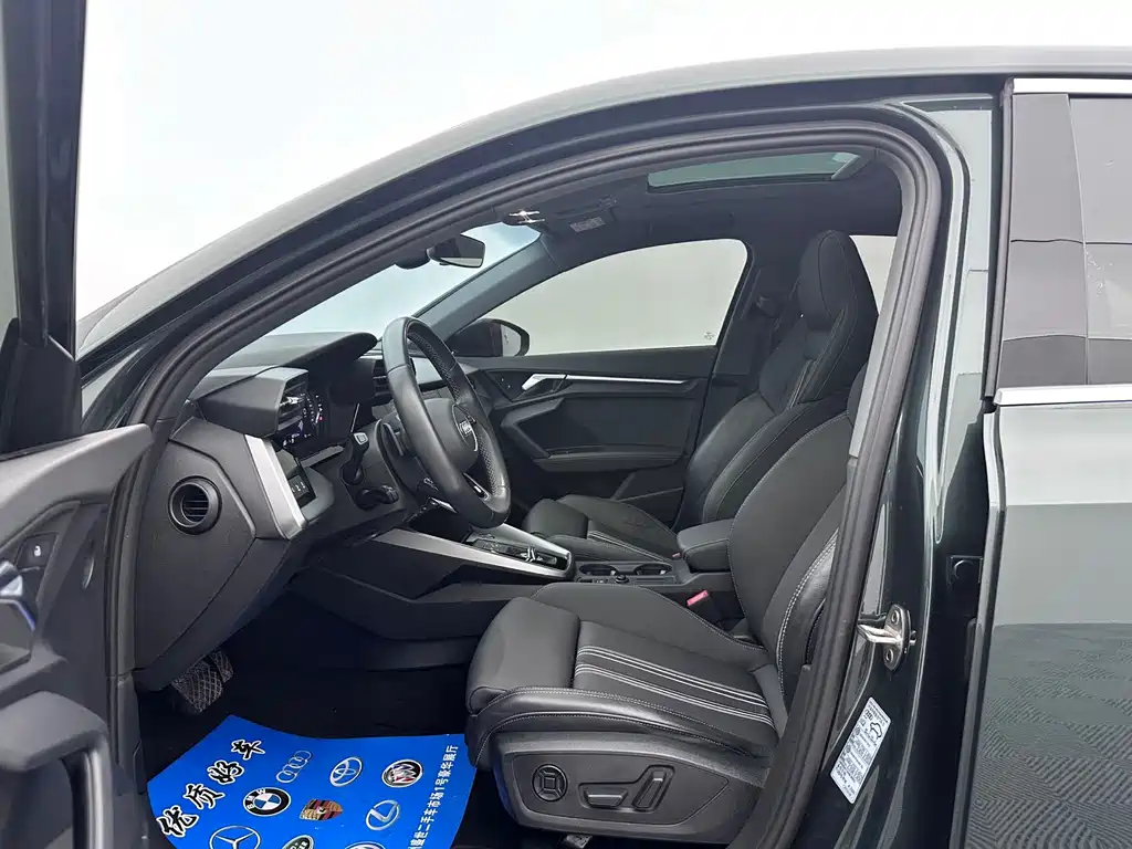 Audi A3 — миниатюра 10