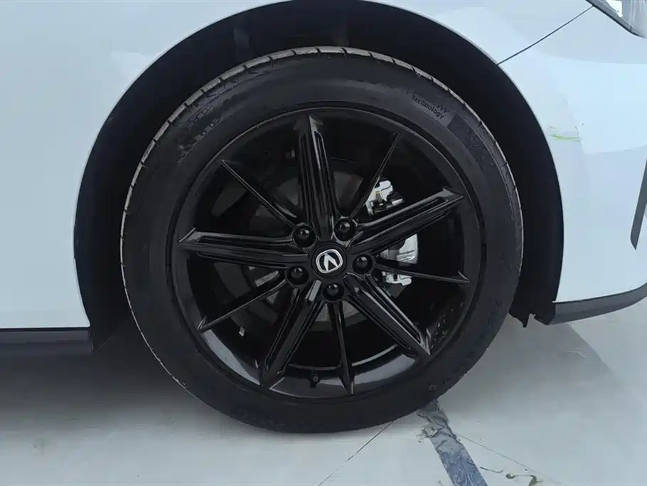 Changan UNI-V 2024 1.5T