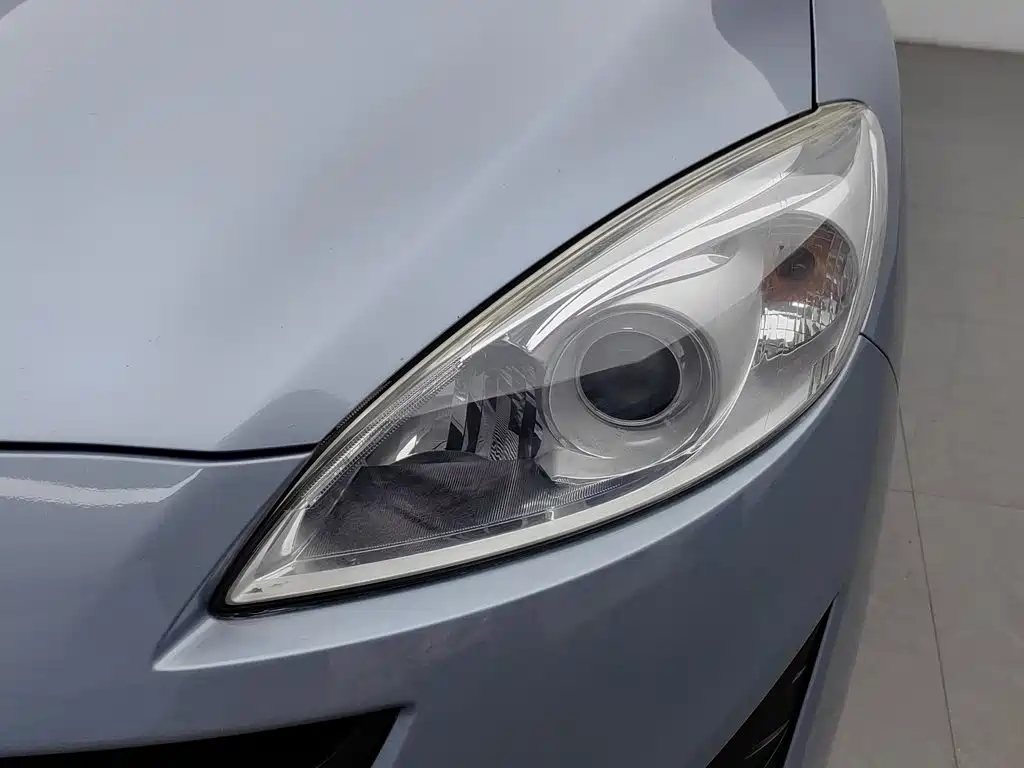 Mazda 5 — миниатюра 7