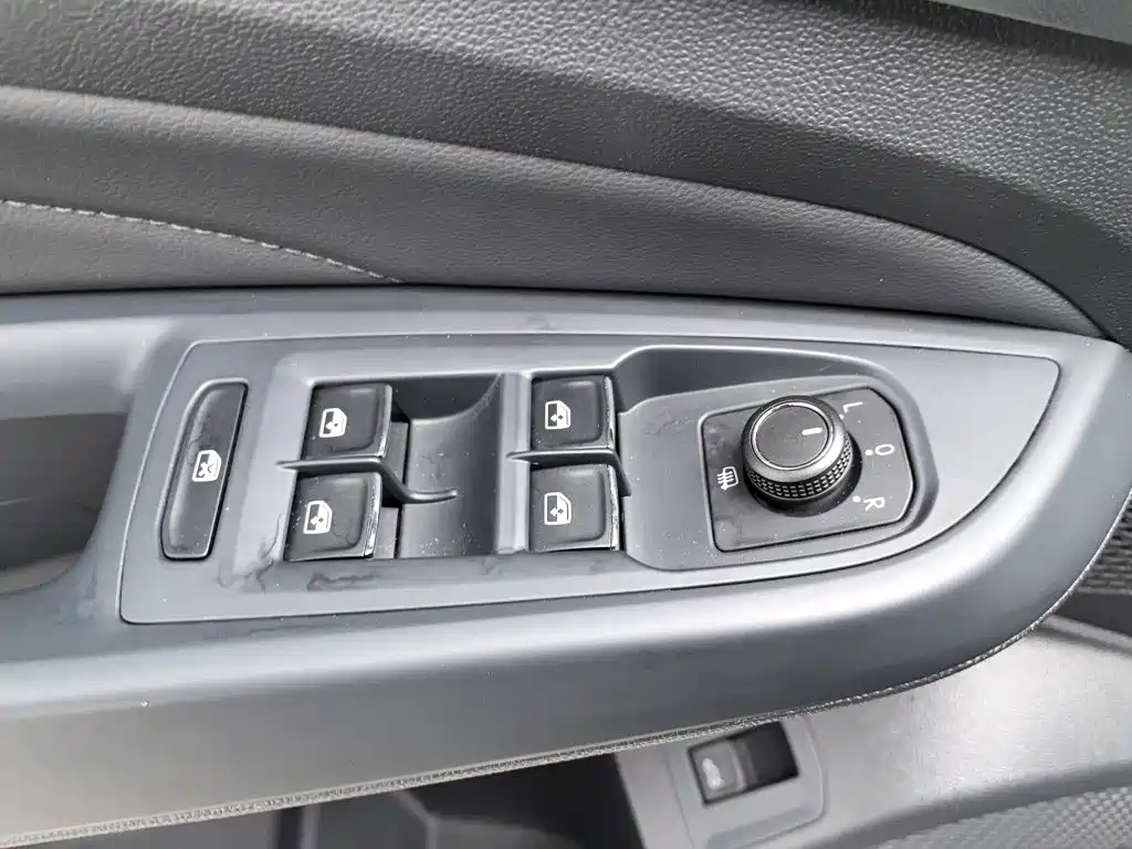 Volkswagen Passat — миниатюра 9