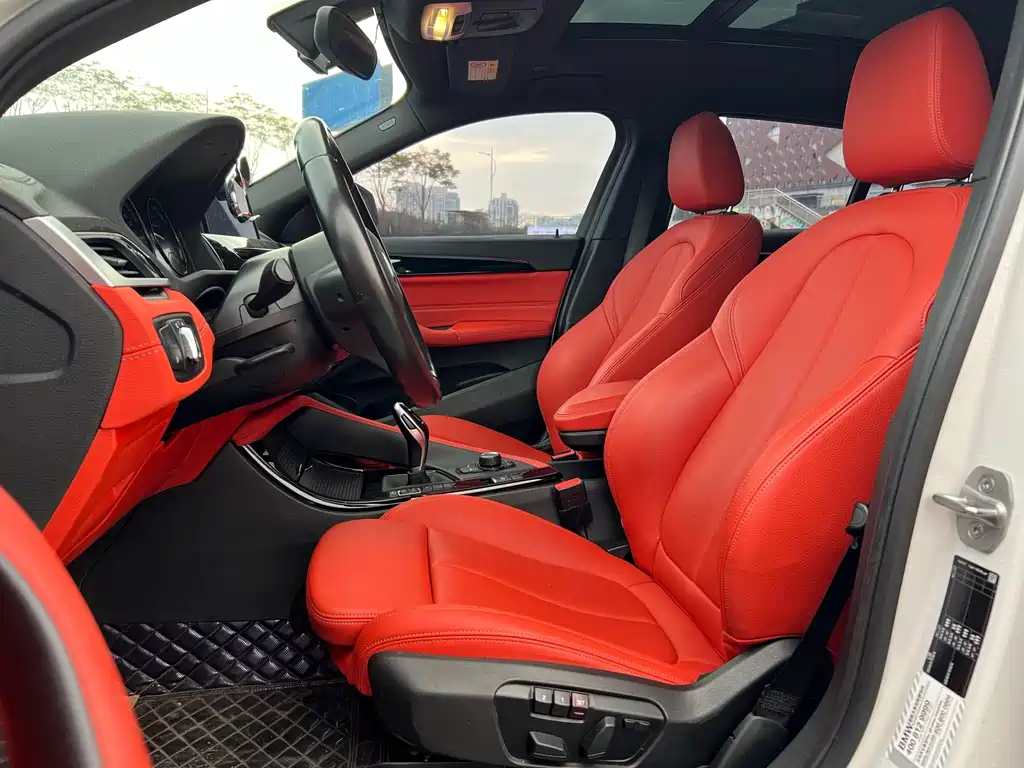 BMW X2 — миниатюра 9